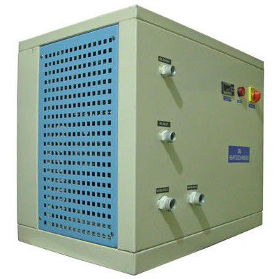 Air Source Heat Pumps  In Bidar