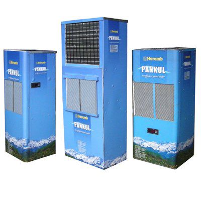 Panel Cooler