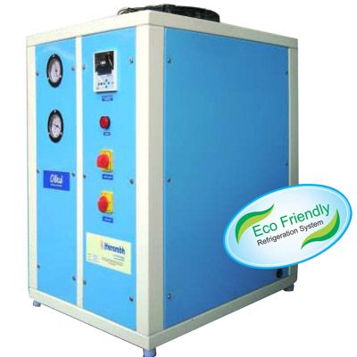 Swimming Pool Water Heater  In Middle East