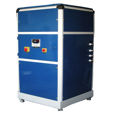 Water Chiller  In Khandwa